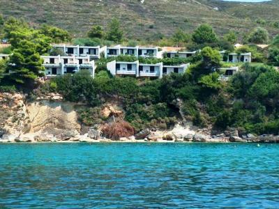 White Rocks Hotel Kefalonia Argostoli  Exteriér fotografie